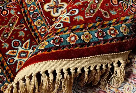 رسالت ما در قالیشویی وزراء